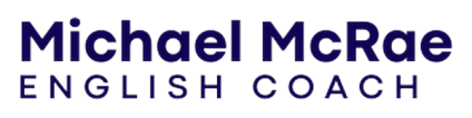 Michael McRae English Coach
